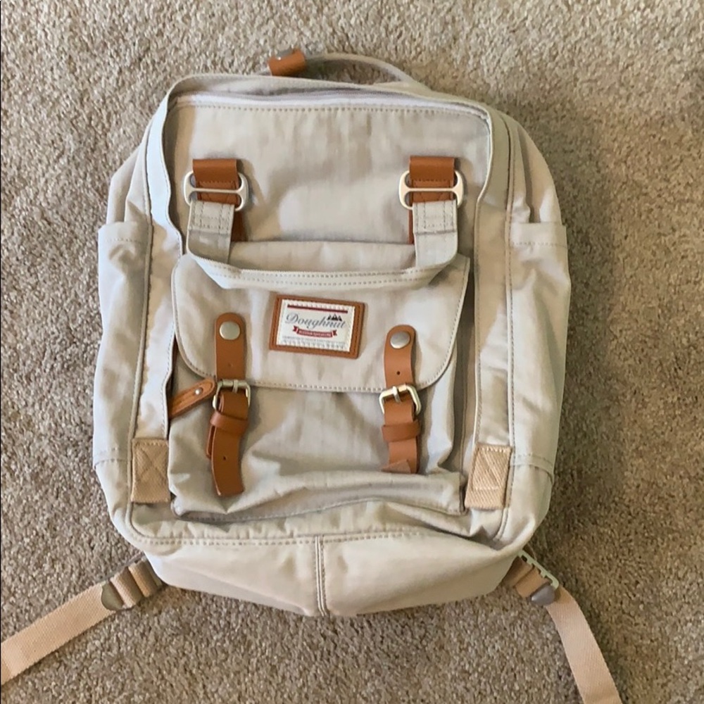 “Doughnut Outdoor Adventure” back pack
